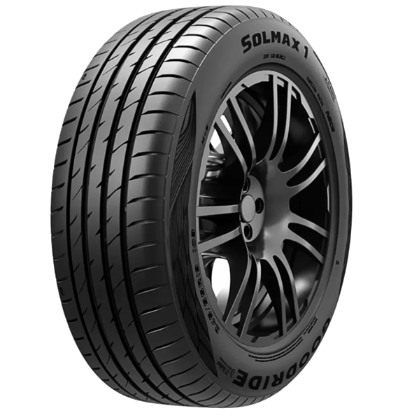 Goodride Solmax 1 255/45 R21 106 W XL