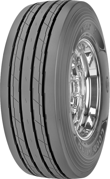 Goodyear KMAX T 265/55 R19.5 141 J (142G)