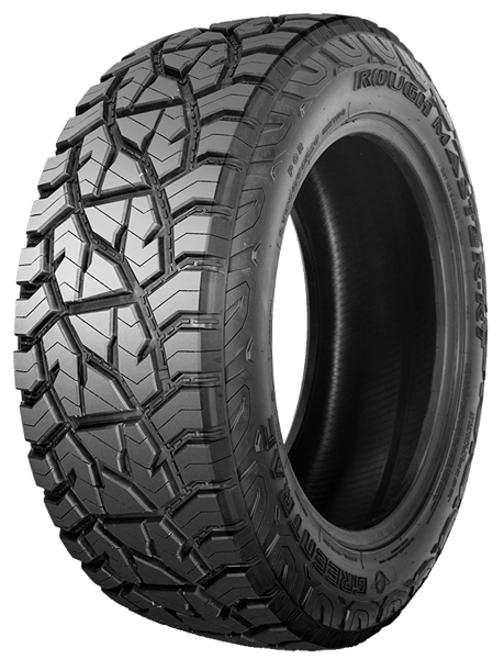 Greentrac RoughMaster-RT 35x12.50 R22 121 Q POR