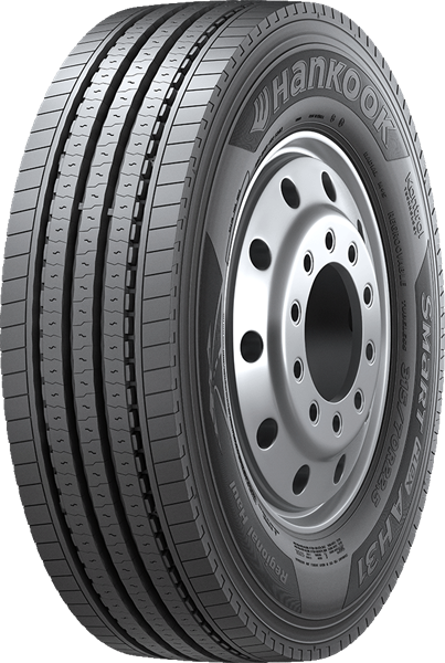 Hankook AH31 355/50 R22.5 156 K