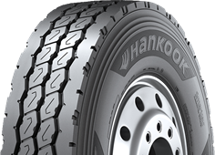 Hankook AM09 12 R22.5 152/149 K