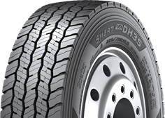 Hankook DH35 305/70 R19.5 148/145 M