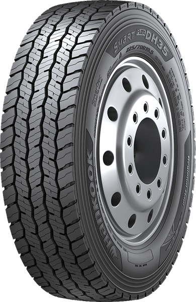 Hankook DH35 205/75 R17.5 124/122 M