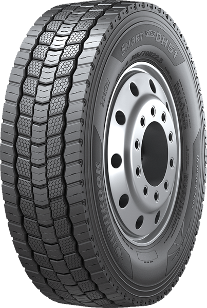 Hankook DH51 295/55 R22.5 147/145 K