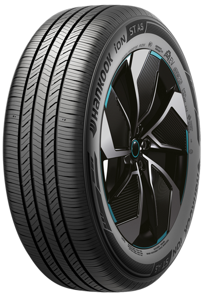 Hankook iON ST AS IH61 215/55 R17 94 V