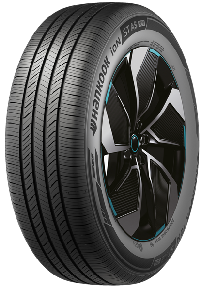 Hankook iON ST AS SUV IH61A