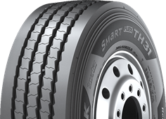 Hankook TH31 9.5 R17.5 143/141 J