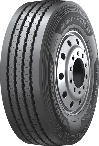 Hankook TH31 255/60 R19.5 143/141 J