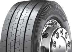 Hankook TL20 445/45 R19.5 160 K