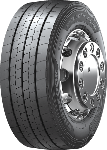 Hankook TL20 385/65 R22.5 160