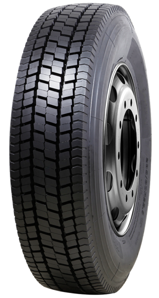 Hifly HH309 235/75 R17.5 143/141 J