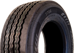 Lanvigator T706 385/65 R22.5 160 L