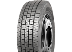 Leao KLD200 235/75 R17.5 132/130 M