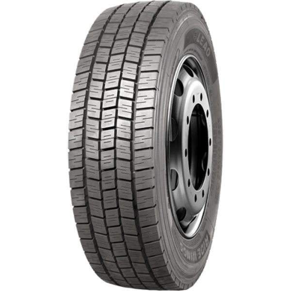 Leao KLD200 265/70 R19.5 140/138 M