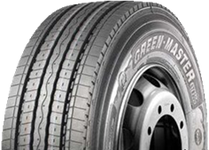 Leao KTS300 295/80 R22.5 154/149 M