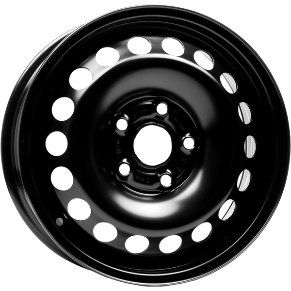 Magnetto Wheels MW R1-2052