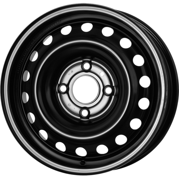 Magnetto Wheels MW R1-1728