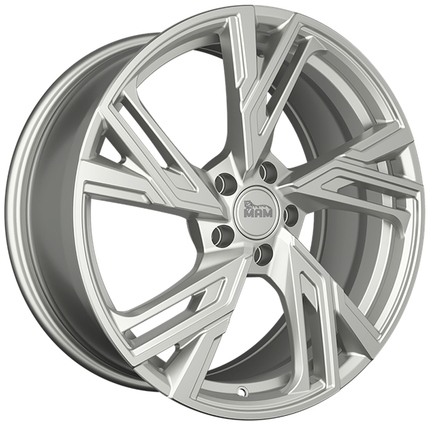 MAM RS5 SL 7,00x16 5x114,30 ET38,00