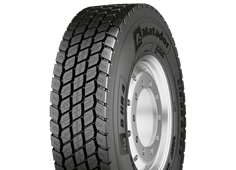 Matador D HR 4 225/75 R17.5 129/127 M