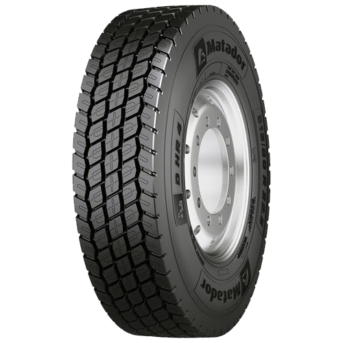 Matador D HR 4 245/70 R19.5 136/134 M