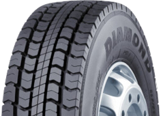 Matador DH 1 12 R22.5 152/148 L