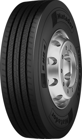 Matador F HR 4 245/70 R17.5 136/134 M