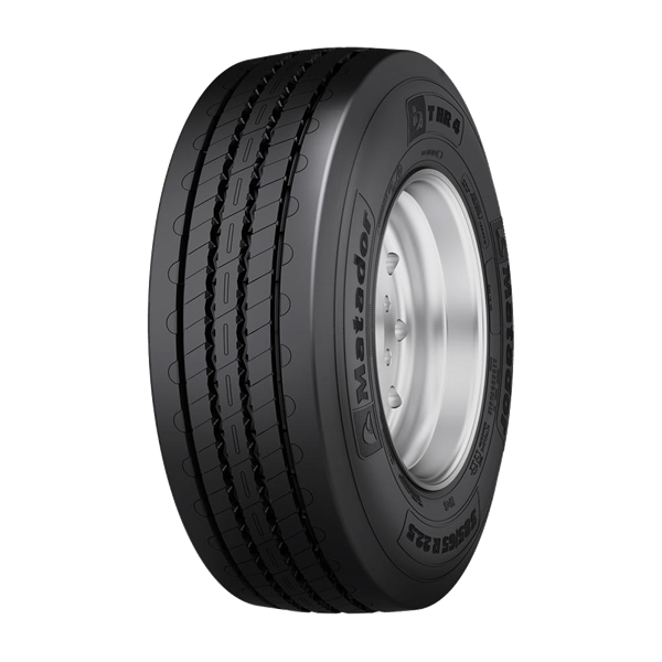 Matador T HR 4 445/45 R19.5 160 J