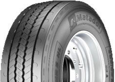 Matador T HR 5 215/75 R17.5 135/133 K