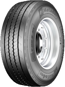 Matador T HR 5 445/45 R19.5 160 J