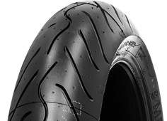 Metzeler Sportec M3 120/70Z R17 (58 W) Front TL M/C