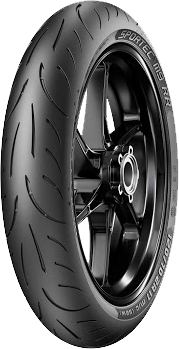 Metzeler Sportec M9 RR 110/70 R17 54 H Front TL M/C