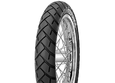 Metzeler Tourance 110/80-14 53 P Front TL M/C DP