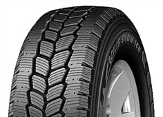 Michelin AGILIS 61 SNOW-ICE