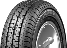 Michelin AGILIS 81