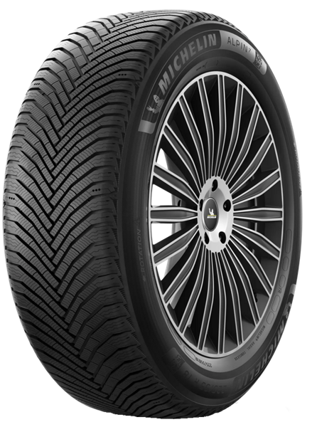 Michelin Alpin 7 225/45 R17 94 V XL