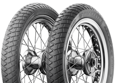 Michelin Anakee Street 120/70-14 61 P Front/Rear TL M/C RF