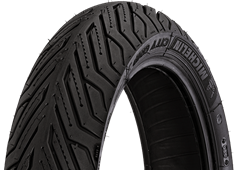 Michelin City Grip 2 100/80-16 50 S Front/Rear TL M/C