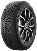 Michelin CrossClimate 2 SUV 255/55 R19 111 W XL