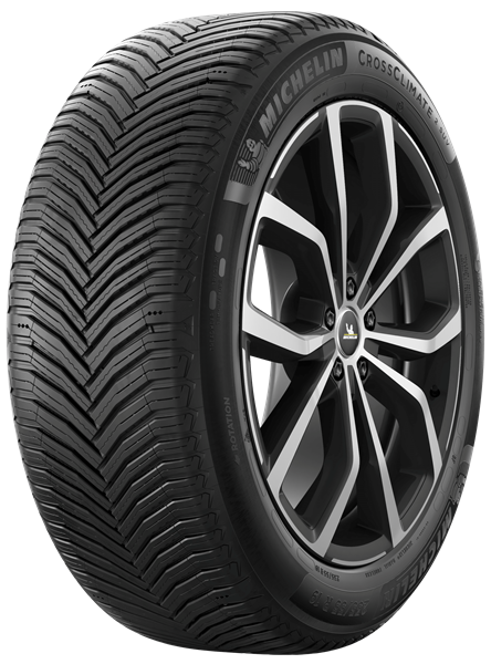 Michelin CrossClimate 2 SUV 235/55 R19 105 V XL, S1