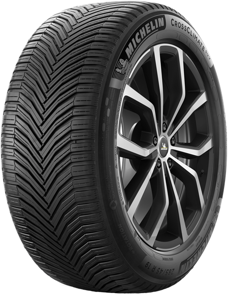 Michelin CrossClimate SUV 285/45 R19 111 Y XL