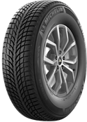 Michelin LATITUDE ALPIN 2 225/75 R16 108 H XL