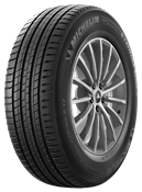 Michelin Latitude Sport 3 235/65 R17 104 W AO