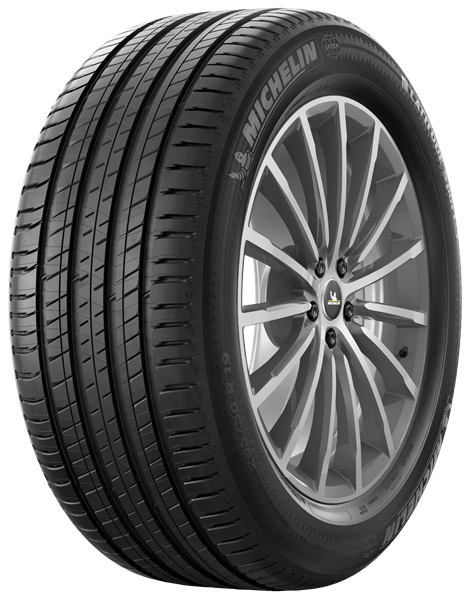 Michelin Latitude Sport 3 265/50 R19 110 W RUN ON FLAT XL, *