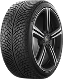 Michelin Pilot Alpin 5 245/35 R18 92 V XL