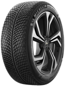 Michelin Pilot Alpin 5 SUV 265/45 R21 108 V XL