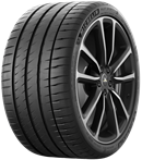 Michelin Pilot Sport 4 S 305/30 R19 102 Y XL, ZR