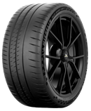 Michelin Pilot Sport Cup 2 Connect 285/35 R20 104 Y XL, ZR