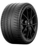 Michelin Pilot Sport Cup 2 Connect 295/30 R18 98 Y XL, ZR