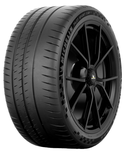 Michelin Pilot Sport Cup 2 Connect 295/35 R20 105 Y XL, ZR