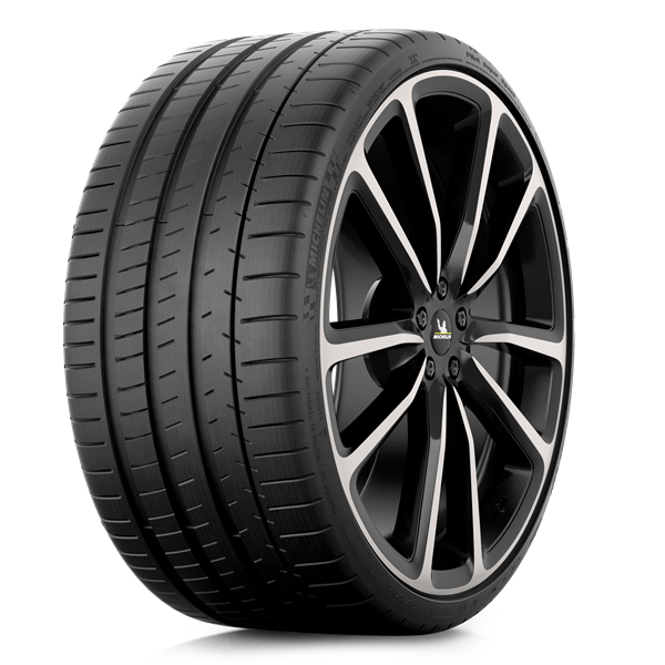 Michelin Pilot Super Sport 315/25 R23 102 Y XL, ZR